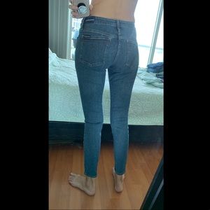 Calvin Klein jeans